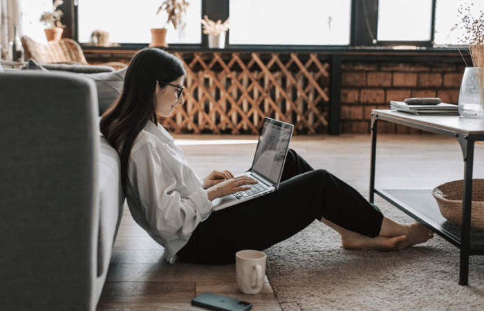 Work From Home: What Can I Deduct?