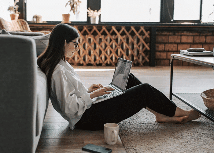 Work From Home: What Can I Deduct?